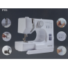 Machine à coudre P115 Prixton®