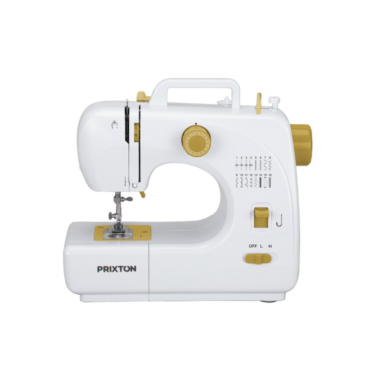 Máquina de Costura P120...