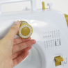 Máquina de Costura P120 Prixton®