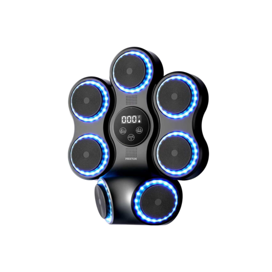 Máquina de Boxeo Combat Pro...