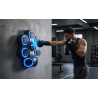 Máquina de Boxe Combat Pro BM150 Prixton®