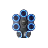 Máquina de Boxe Combat Pro BM150 Prixton®