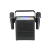 Party Star Prixton® Karaoke System