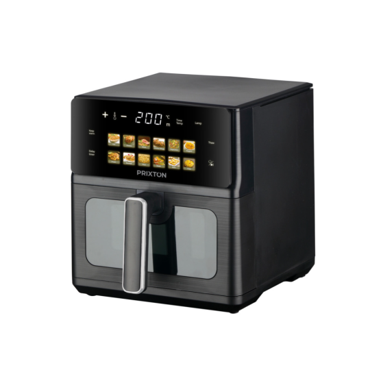 Cook Organics Dual Heating...