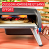 Forno para pizza Pizza JM4120 Tefal®