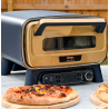 5-in-1 Ninja Artisan™ Portable Pizza Oven