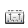 Nera Prixton® 4 Slice Toaster