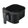 Cook Organics Hot Air Fryer 4.2L Prixton®