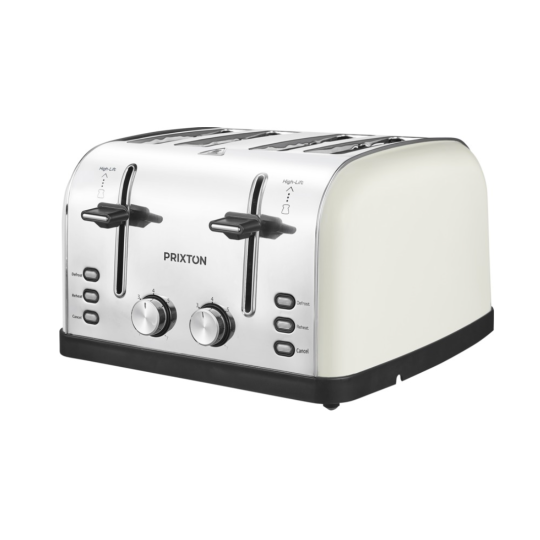 Bianca Toaster Prixton®