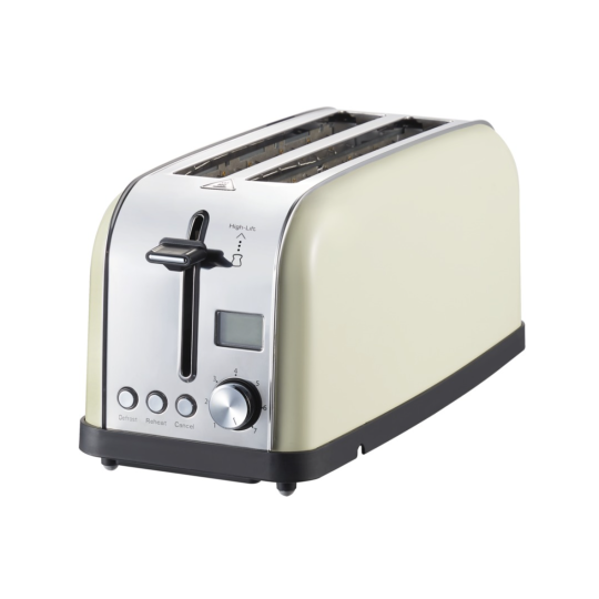 Grille-pain Bianca Pro...