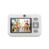 Câmara Instantânea para Crianças Click&Go Prixton®