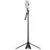 Tripé AI Content Studio Prixton®