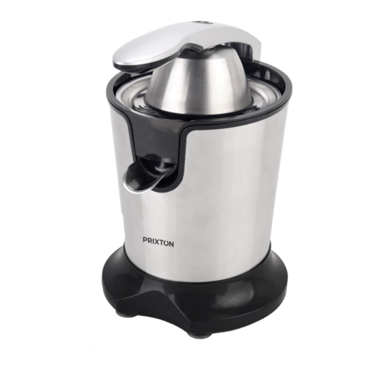 BIO XP4 Juicer Prixton®