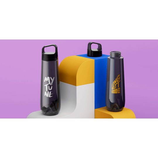 Splash Sports Bottle