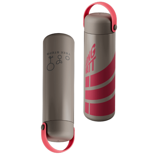Aura Thermal Bottle
