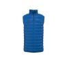 Men's and Women's padded vest iDeal Basic Brand®