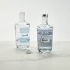 Botella de Vidrio con Tapa GPI Trent