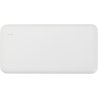 Powerbank de plástico reciclado de 10.000 mAh e 10 W Intan