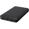 Powerbank de plástico reciclado de 10.000 mAh e 10 W Intan