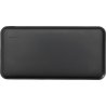 Powerbank de plástico reciclado de 10.000 mAh e 10 W Intan