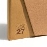 Agenda diária A5 Coruche