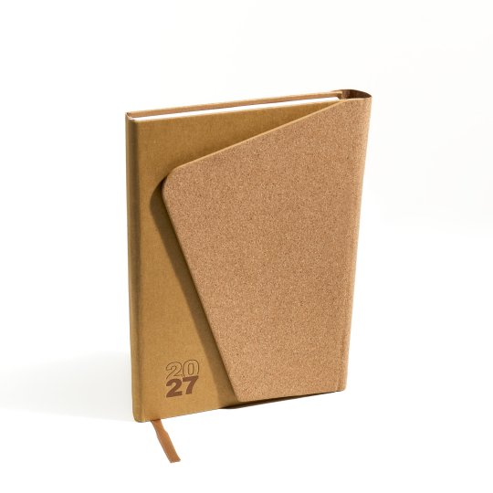 Daily Agenda A5 Coruche