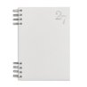 Agenda diária A5 Dallas