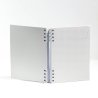Agenda diária A5 Dallas