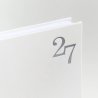 Agenda diária A5 Dallas