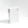 Agenda diária A5 Dallas