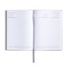 Agenda diária A5 Pico