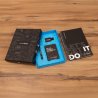 Starter Kit Infinitebook