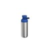 Garrafa de água em aço inoxidável reciclado de 700 ml Vita Mepal®