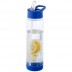 Infuser bottle Tutti-frutti