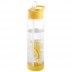 Infuser bottle Tutti-frutti