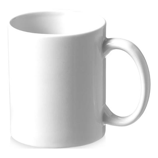 Taza de Sublimación