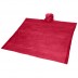 Poncho desechable con bolsa Ziva