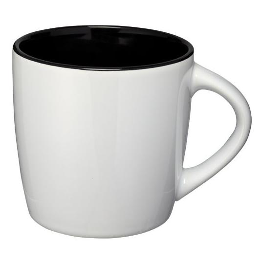 Caneca de cerâmica Aztec