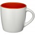Tasse en céramique aztèque