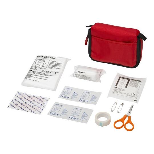 Kit de primeros auxilios de...