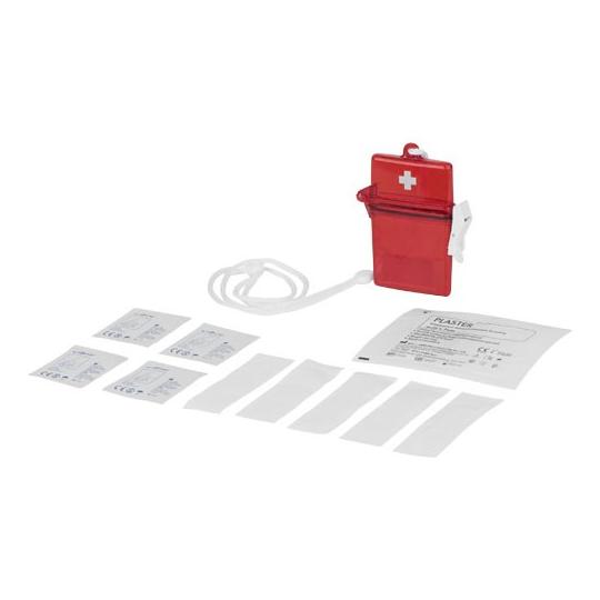 Kit de premiers secours de...