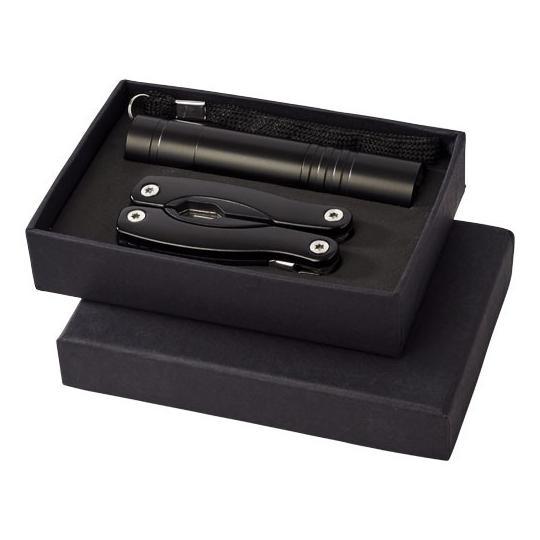 Conjunto de cuchillo...