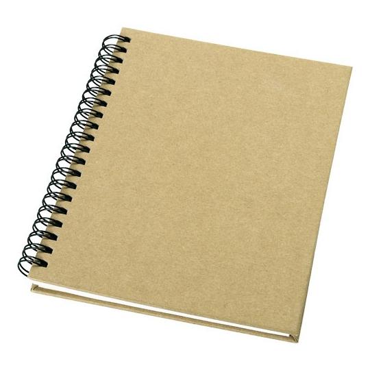 Bloc-notes en papier...