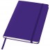 A5 notepad with hardcover Classic Journal Books®