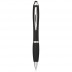 Caneta stylus Nash colorida com pega preta