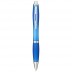 Nash pen with colourful body and grip