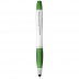 Ballpoint pen with marker and Nash stylus