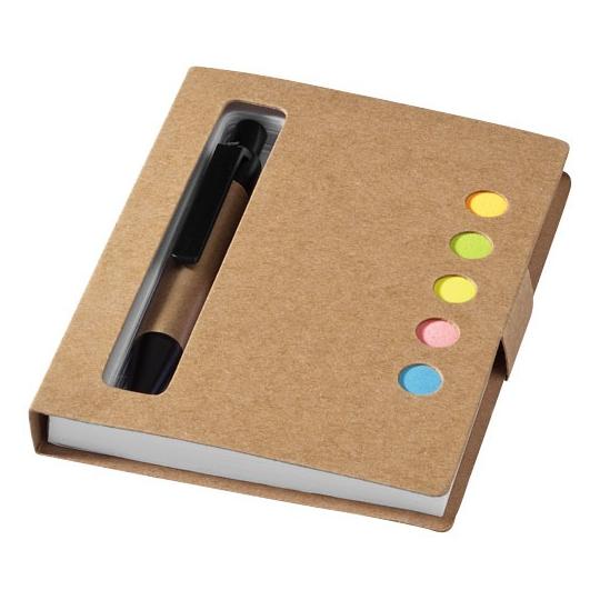 Reveal sticky notes
