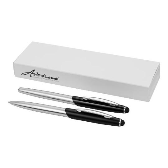 Ensemble de stylo et stylo...