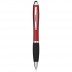 Stylo-bille stylet coloré avec prise noire Nash